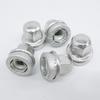 Jiangling Transit V348 MCA Aluminum Alloy Steel Wheel Nut Bolt