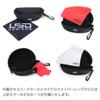Love Soul Dream Flyman Rubber Brown D. Black/Dark