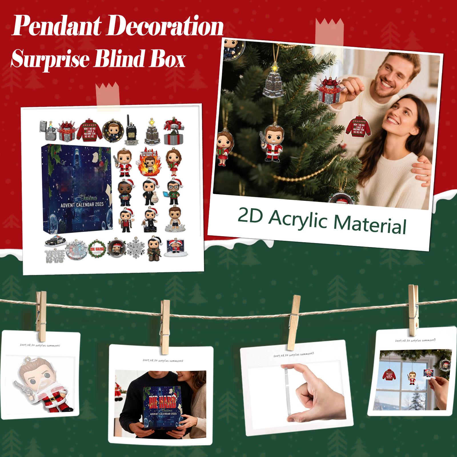 

2D Адвент-календарь, Адвент-календарь для мальчиков на спортивную тематику, Адвент-календарь для мальчиков-подростков, Набор на 24 дня (для Игроков, Взрослых Мужчин и Подростков) One Size