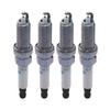 Car Iridium Platinum Spark Plug For SUBARU XV GP FORESTER SH SJ LEGACY BR BM BN OUTBACK BR BS SILZKAR7B11 93482 22401-AA780