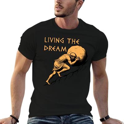 Üst giysisi – T-shirtler