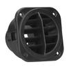 Air Vent Outlet Car Parking Heater Air Conditioner Steering Head Square Auto Parts 22105089210042mm