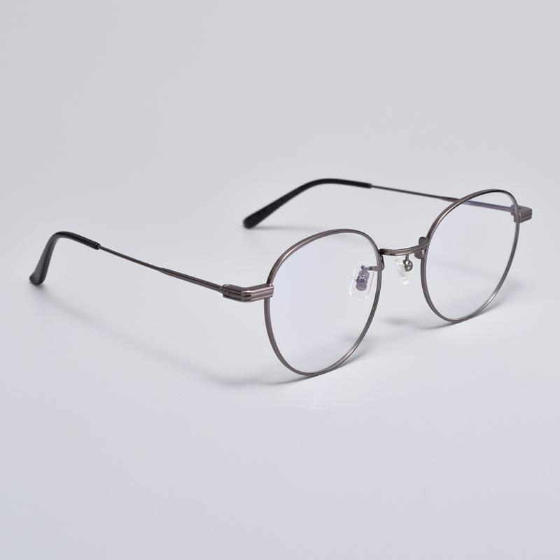 

Очки с нежной оправой TATATN, синий свет, женские, мужские, оправа для очков, оптические очки Leto, очки по рецепту