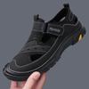 Men Summer Sandals 5050 Lightweight Comfortable Breathable Anti Slip Soft Sole Daily Walking Outdoor Travel Casual Footwear