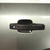 For Land Rover Defender 90 110 130 2020-2024 ABS Black/Carbon Fiber Car Exterior Door Handle Cover Trim Car Accessories