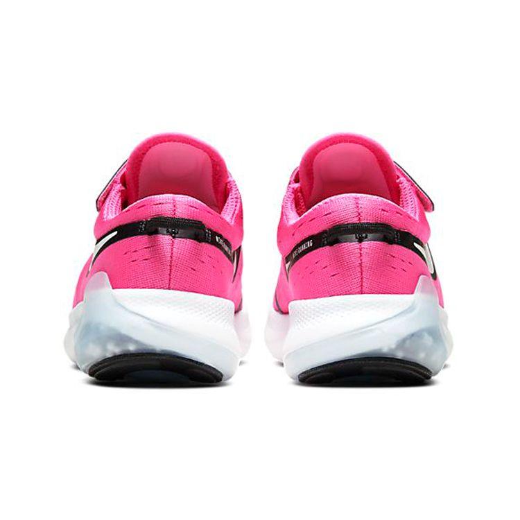 Nike Joyride Dual Run 1 Non-Slip Shock Absorption Low-Top Running Shoes Kids Sneakers Pink White CN9601-600