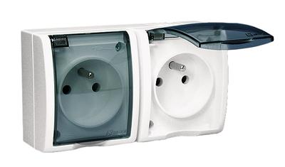 Elektrik Prizleri ve Duylar – Prizler