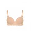 Hanro Padded Bra 71503 Beige