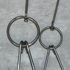 Stainless Steel Meat Hanging Hooks