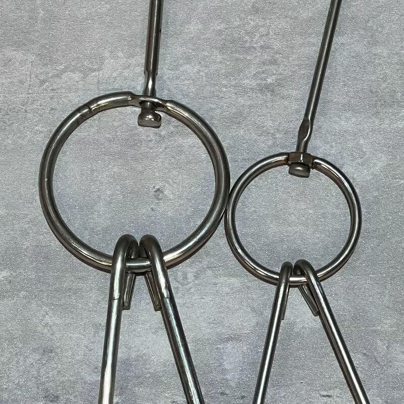 Stainless Steel Meat Hanging Hooks