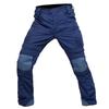 Pantaloni Cargo Pro Verde Kaki Nero Mimetico Multicam per Adulto