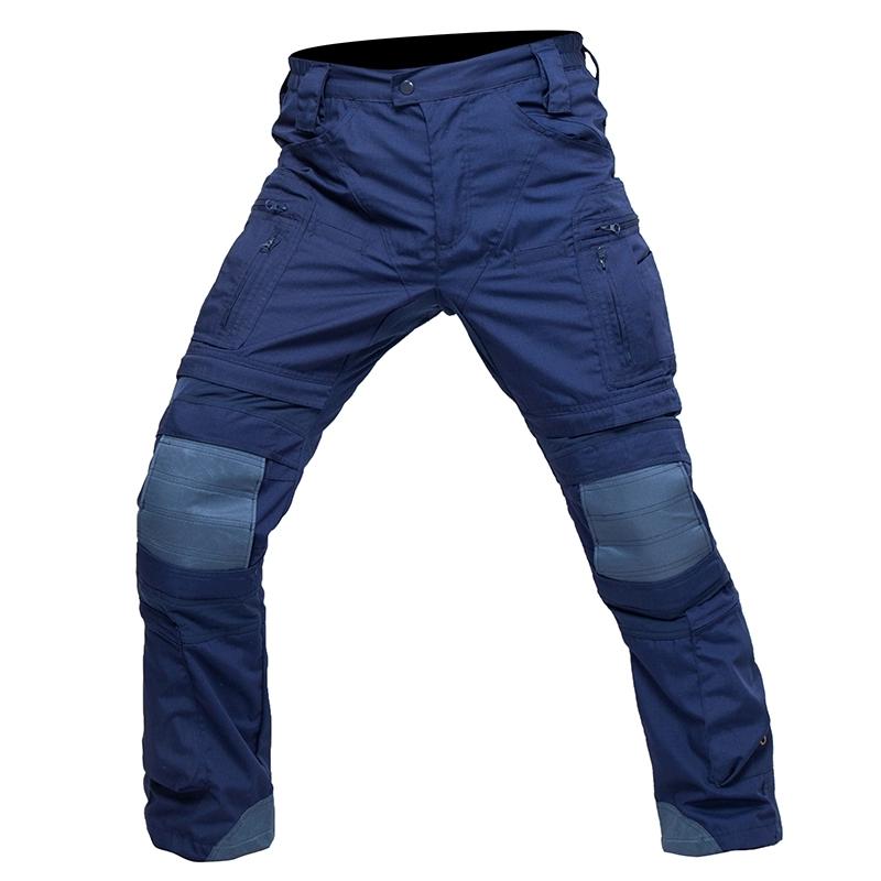 Stock Clearance Items Men's Workwear Ribstop Cargo Pants