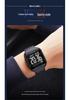 Shike Mei Multifunctional Men's Sport Watch - Waterproof, Luminous, with Breathable Strap