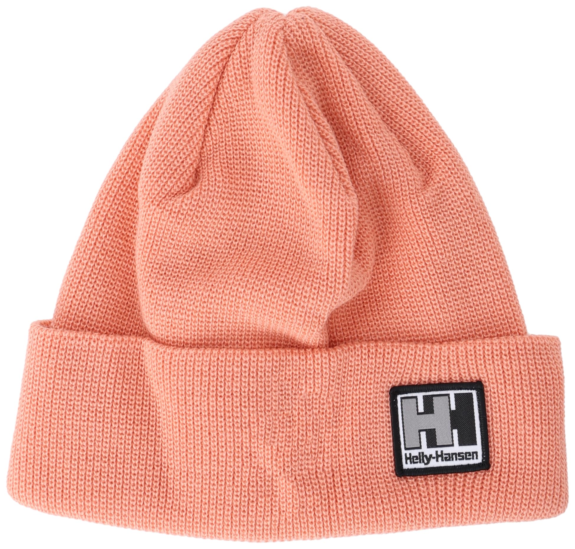 

Шапка бини Helly Hansen Plain Sunset, Унисекс, Коралловый, HC92262,