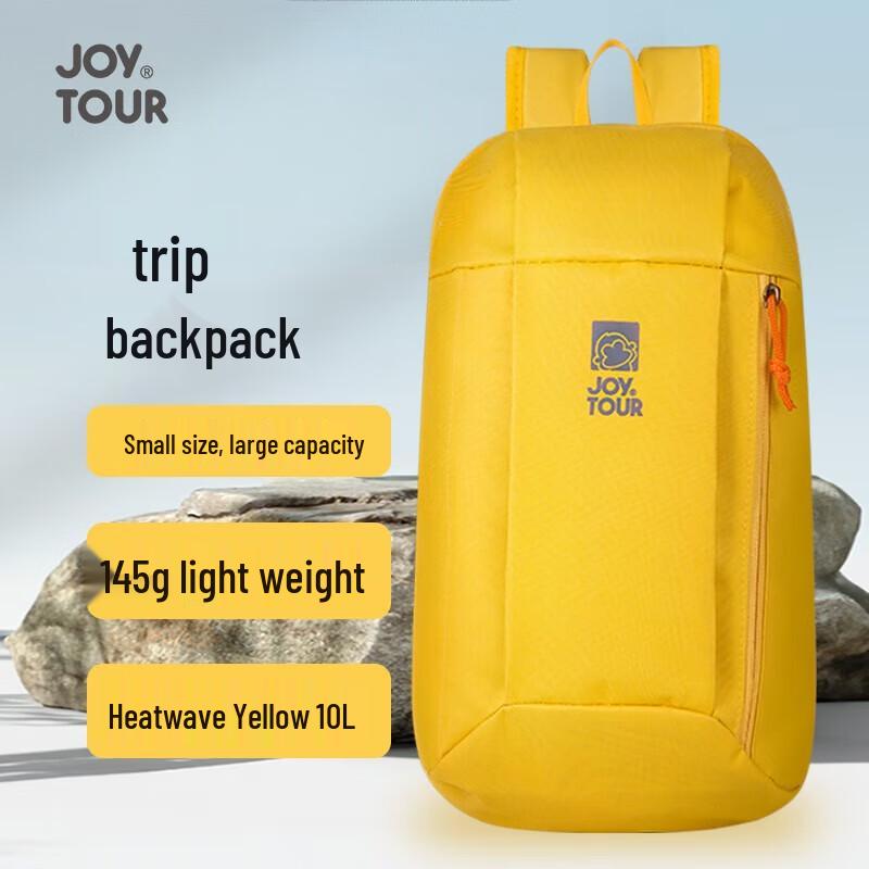 JOYTOUR 10L Outdoor Hiking Backpack 10L