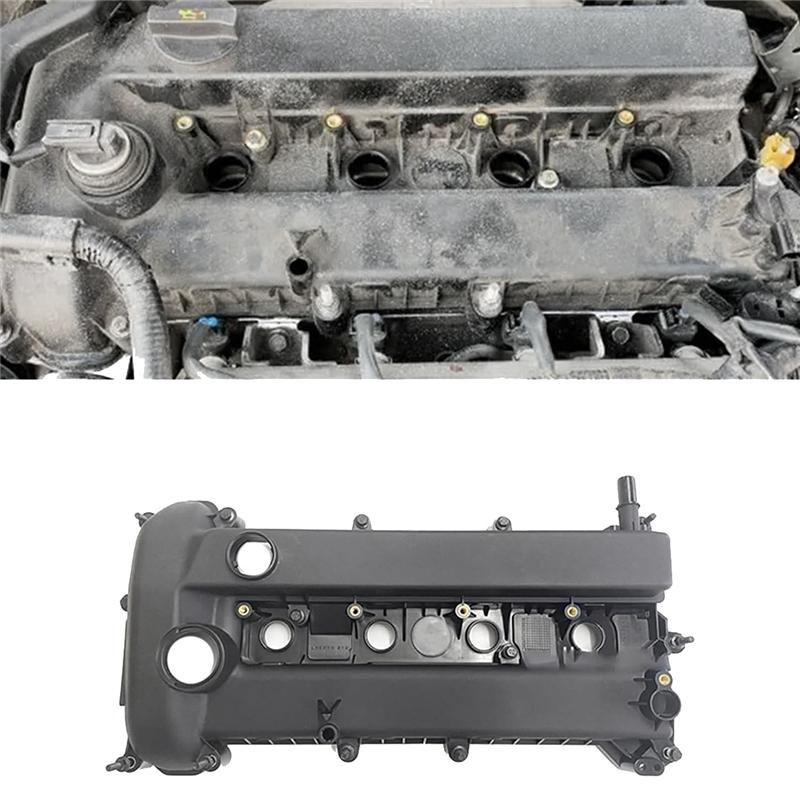 ABLZ-1 PCS L502-10-210C Valve Cover Cylinder Head Cover Replacement Accessories For Mazda L502-10-210E L36G10210