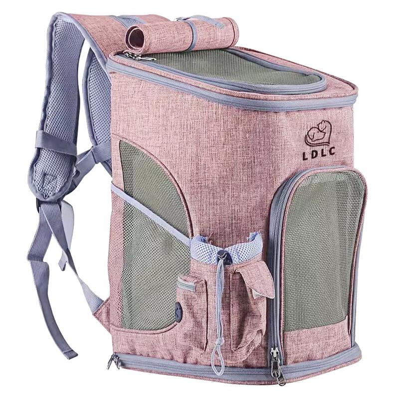 Portable Pet Travel Backpack
