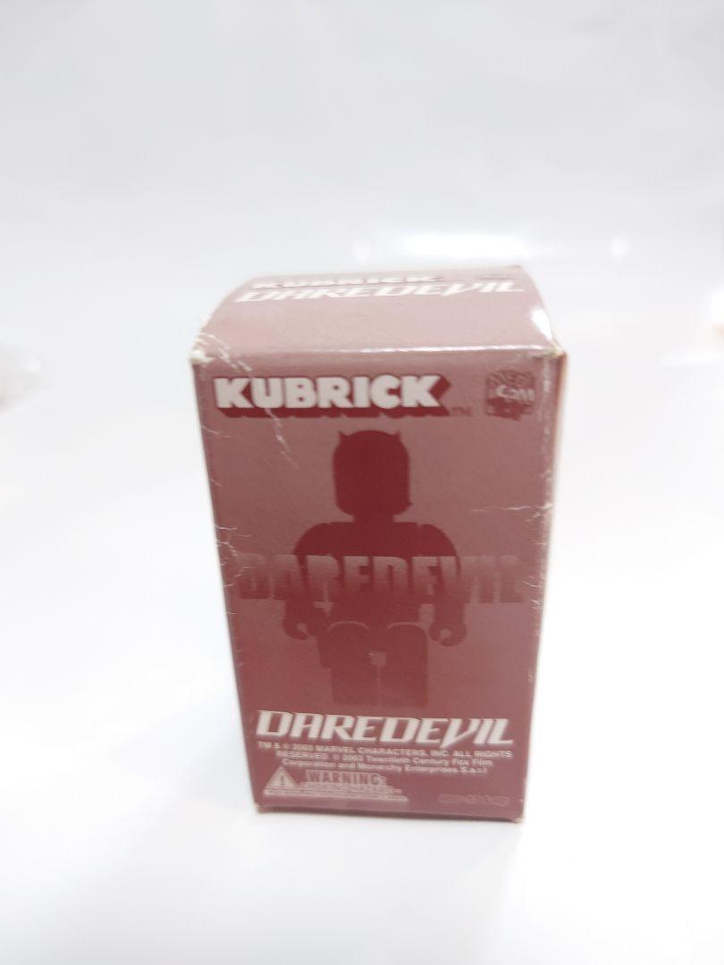 

[Б/У] Редкая кубическая фигурка, бонус за покупку DVD ДЕРЗКИЙ СОРВИГОЛОВА