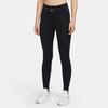 Nike Pro Luxe Tight Training Pants Dámské kalhoty Černé CU5803-010