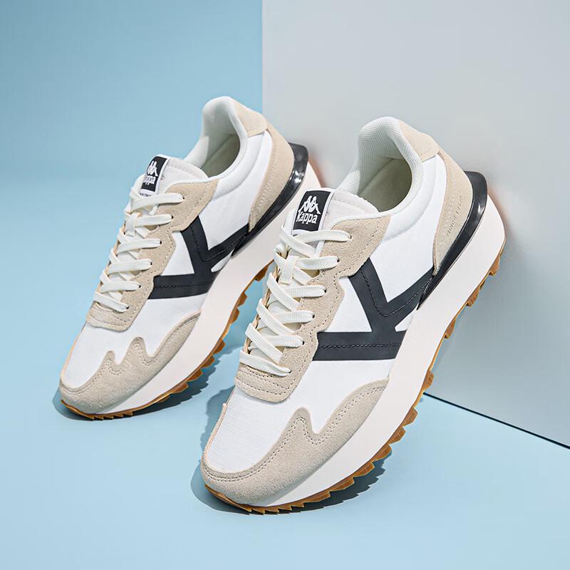 Kappa Men s Winter Running & Casual Shoes EUR 44