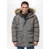 PITBULL FOREST Demi-season Jacket