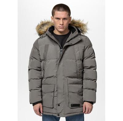 PITBULL FOREST Demi-season Jacket