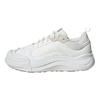 adidas Maxxcourt Leather Comfortable Non-Slip Durable Low-Top Casual Shoes Unisex Sneaker White IH8677