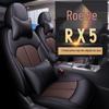 Acessórios para interiores – Coberturas para assentos de carro