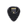 20 Guitar Pick Set Pick Box Metal Pick Hole Pick Stainless Steel Pick