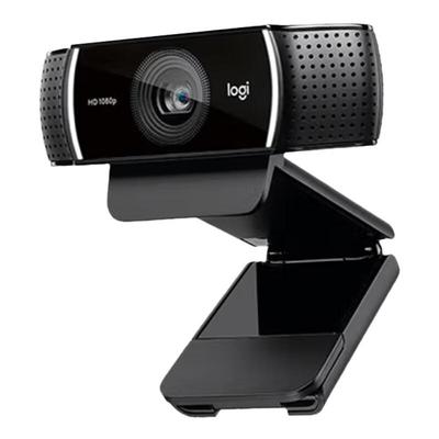 Logitech C922 HD Webcam