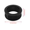 Aluminum CNC Air Intake Filter for Harley XL883/1200