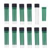 10 Pezzi Sensore di Hall Elettrico Triciclo Hall 613H Integrato nel Motore del Veicolo Elettrico Sensore di Hall Elemento Hall 461An Componente Hall 502F