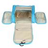 Women Makeup Cosmetic Bag Organizer Toiletry Storage Travel Handbag Wash Pouch