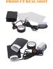 Universal Electric Hand Grip Handlebar Heating Non-woven Winter Cold Protection