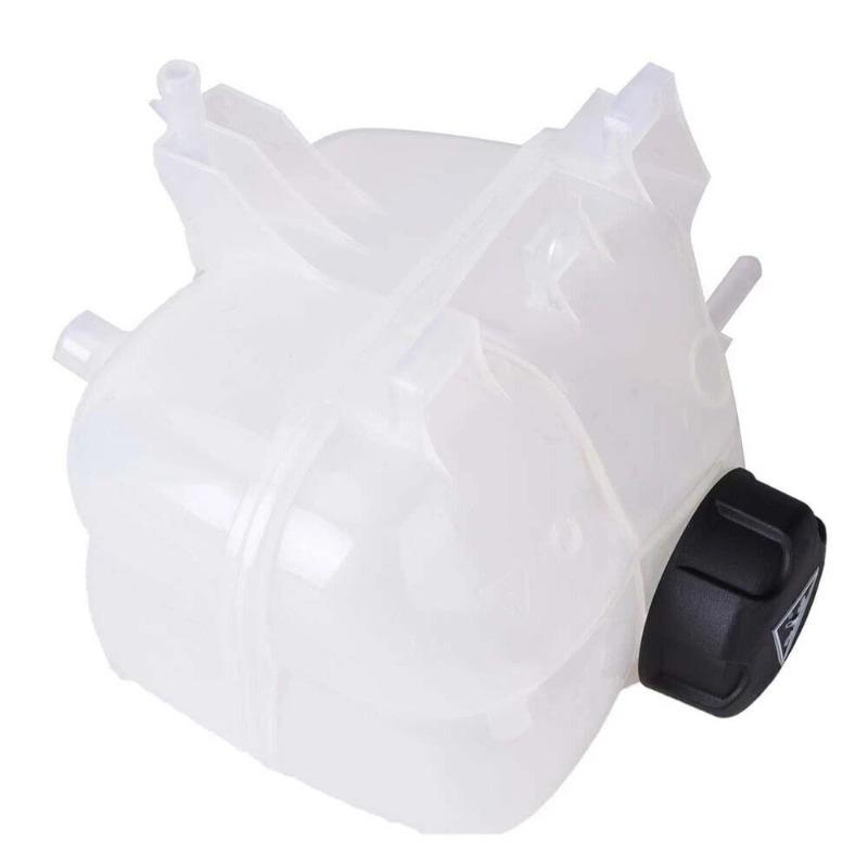 17137539267 17137823626 Engine Coolant Recovery Expansion Tank For BMW MINI R55 R56 R57 R58 R59 R60 R61 ONE COOPER S JCW