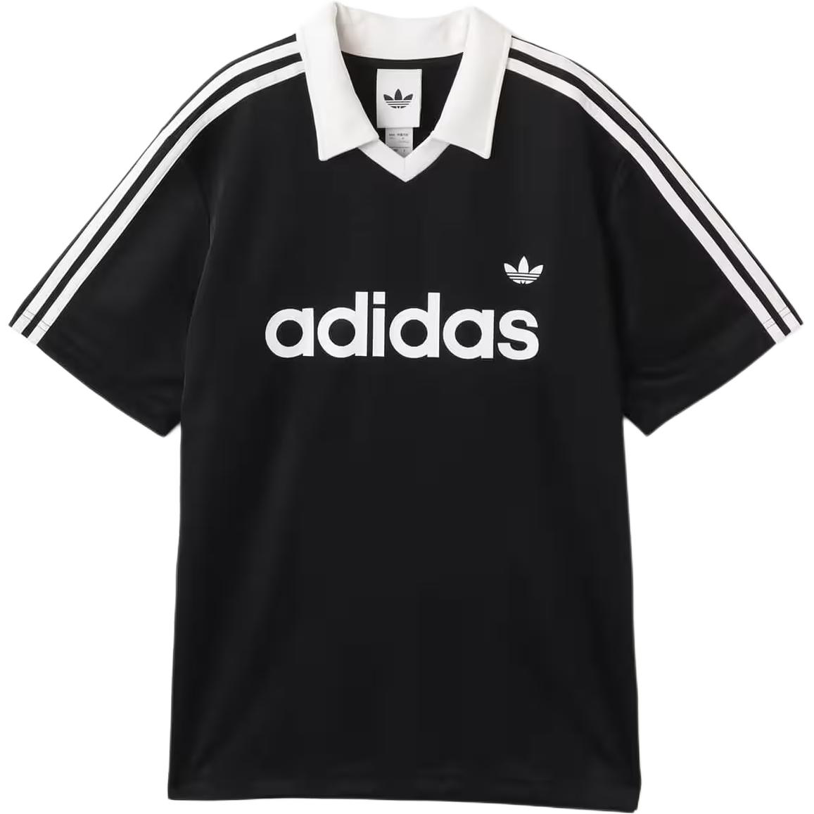 Adidas Originals Archive Collar Engineered jersey KE3584 M