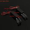 Y4UA Ccfl Eye Auto Accessories LED Rings Light High Brightness Eyes Light Rings Light for E46 1993-2003