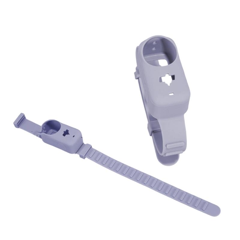 Perfect Fit Silicone Guard for Dedicated Thumb Camera with Easy Access to Controls Shock Absorption Anti Slip Design