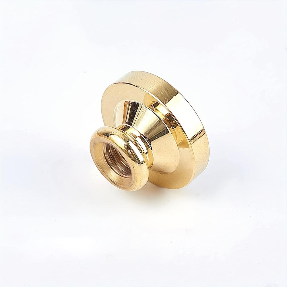 Blessing Phrases Wax Seal Stamp Retro Sealing Wax Stamp 25mm Removable Brass Head for Envelope Card Package Decoration