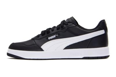 ZAPATILLAS PUMA COURT ULTRA 389368 04 NEGRAS r. 42,5