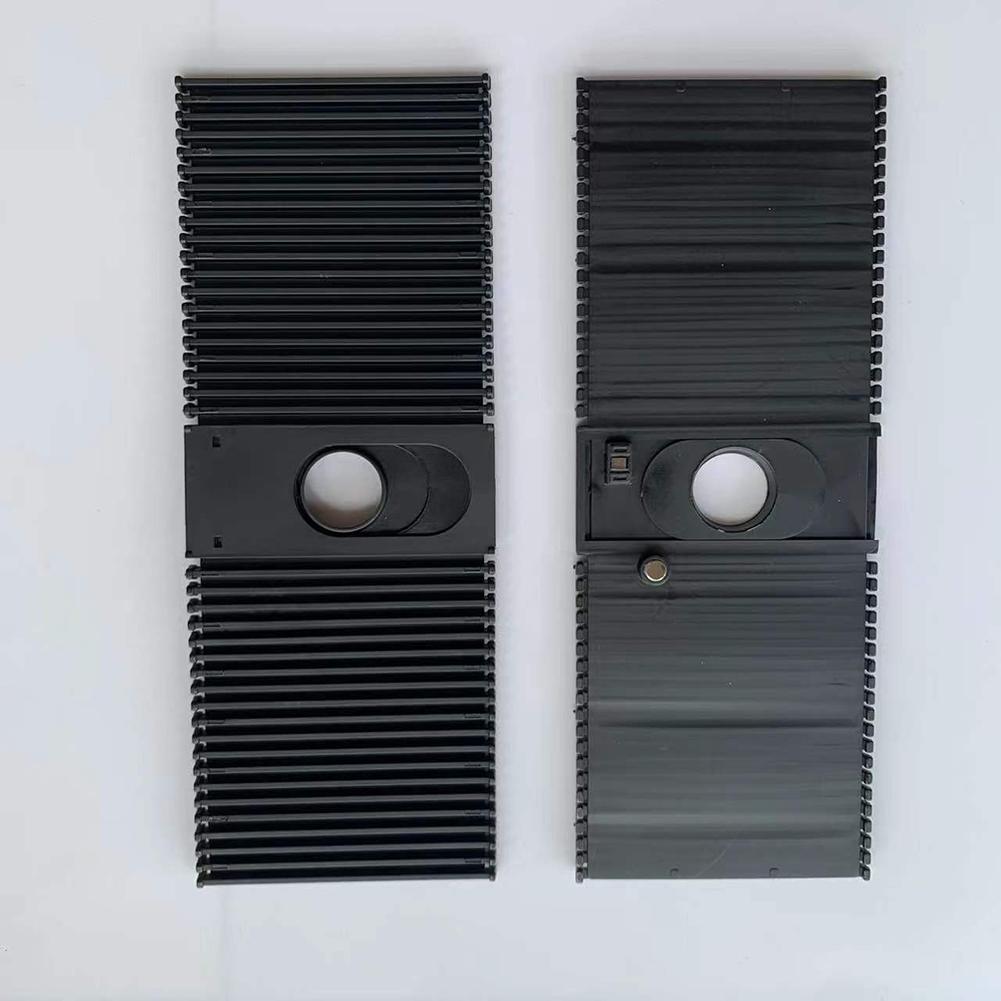 Prevent Wear and Tear On Your Gear Lever with Gear Shift Strip Dust Cover for Bentley Continental GT and For Flying Spur