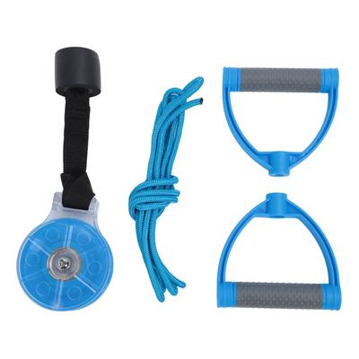Shoulder Pulley for Physical Care Rotator Cuff Recovery Alleviate Sore Improve Mobility Over The