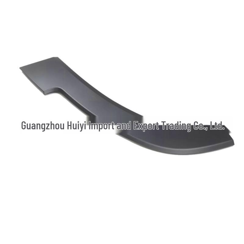Rear Fender Section for 14-Model Jeep Cherokee