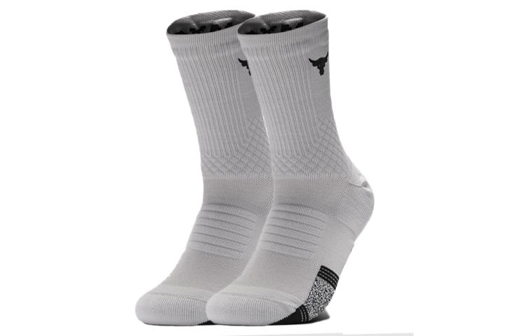 Under Armour Playmaker Crew Socks Unisex 1 Pack 1376230-289 L