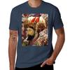 Fatih Sultan Mehmet Collage Tshirt Nonshrink Basic Cotton Tshirt