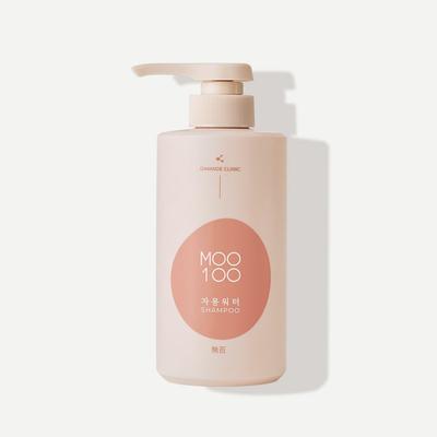 Shampoos & Haarspülung – Shampoos