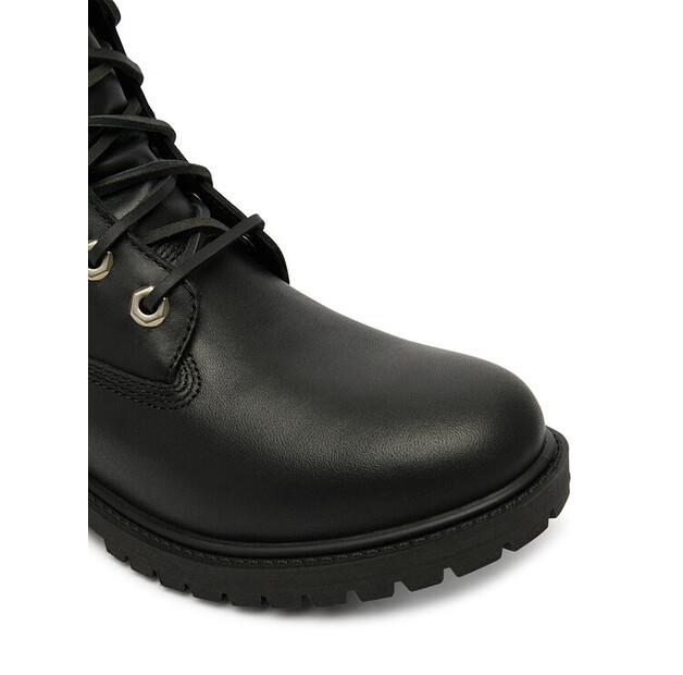 Timberland Premium 8 Inch Lace Up Wp Boots