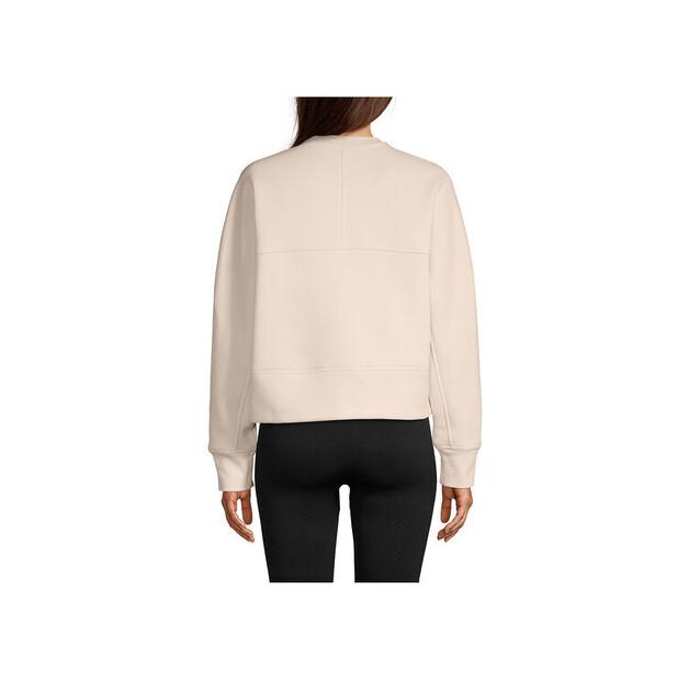 Толстовка Casall Boxy Crew Neck Sweatshirt