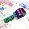 Diamond Art Roller Convenient Supplies Pressing Tool Glue Rainbow