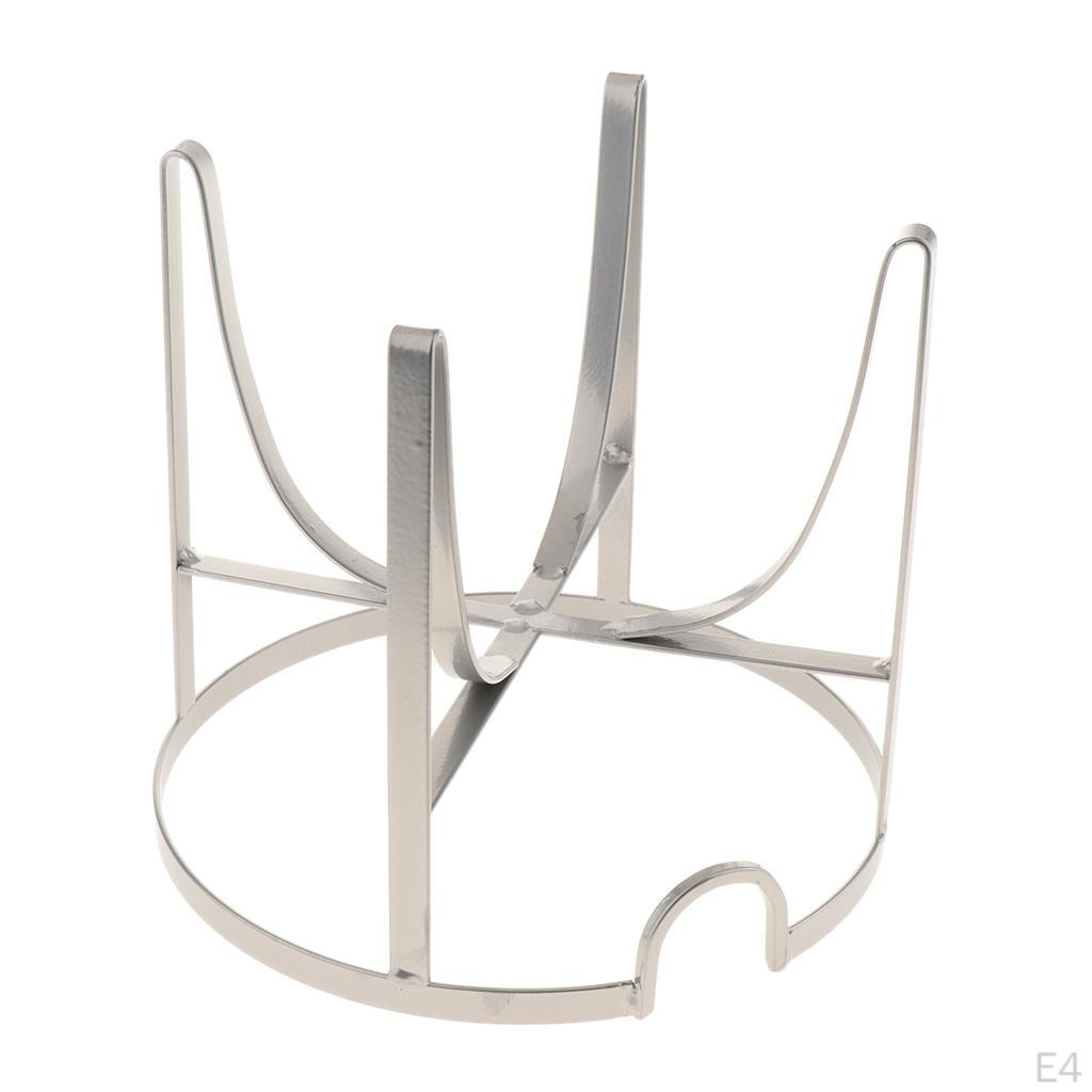 Dispenser Stand For 4L, 5L & Jars Holder